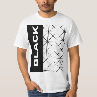 Creative Abstrakt Graphics T - Shirt