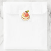 Creative Anime Sticker (Tasche)