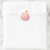 Creative Anime Sticker (Tasche)