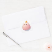 Creative Anime Sticker (Umschlag)