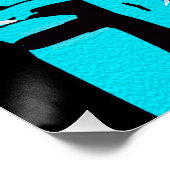 Creative Anime Wall Art | Mädchen 10 Poster (Ecke)