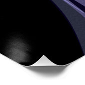 Creative Anime Wall Art | Mädchen 20 Poster (Ecke)