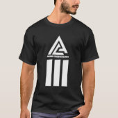 Creative Athletic Icon T-Shirt (Vorderseite)