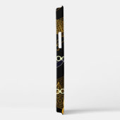 Creative Belts griechische Chains Mix Case-Mate iPhone Hülle (Rückseite / Rechts)