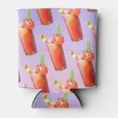 Creative Bloody Mary Cocktail Dosenkühler (Vorderseite)