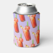 Creative Bloody Mary Cocktail Dosenkühler (Kanne Rückseite)