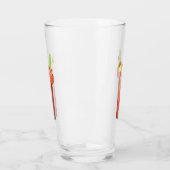 Creative Bloody Mary Cocktail Glas (Links)