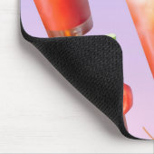 Creative Bloody Mary Cocktail Mousepad (Ecke)