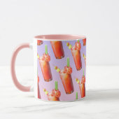 Creative Bloody Mary Cocktail Tasse (Links)