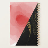 Creative Boss Business Planner 2023 Planer (Rückseite)