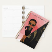 Creative Boss Business Planner 2023 Planer (Anzeige)