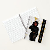 Creative Boss Journal Notizblock (Innenseite)