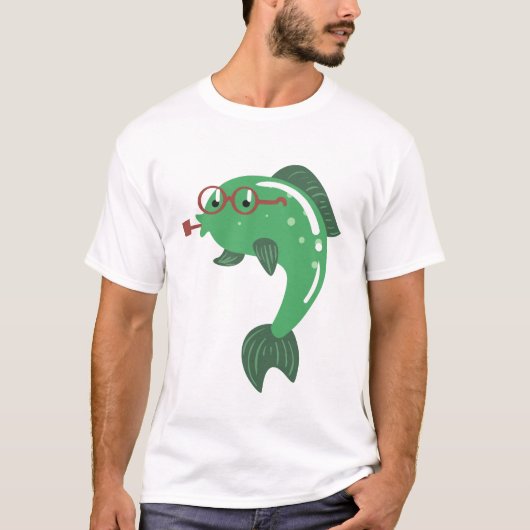 Creative Branding Unique Identity Logo Professiona T-Shirt (Vorderseite)