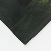 Creative Cartoon Character Light Installations  Fleecedecke (Ecke)