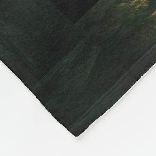 Creative Cartoon Character Light Installations Fleecedecke (Ecke)