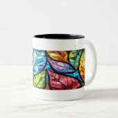 Creative Cat Tasse (VorderseiteRechts)