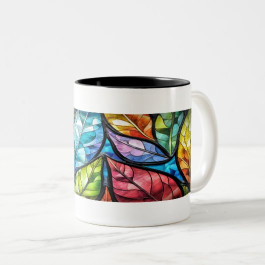 Creative Cat Tasse (VorderseiteRechts)