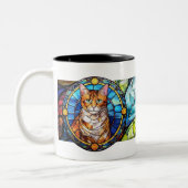 Creative Cat Tasse (Links)