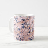 Creative Coffee Tasse (Vorderseite Links)