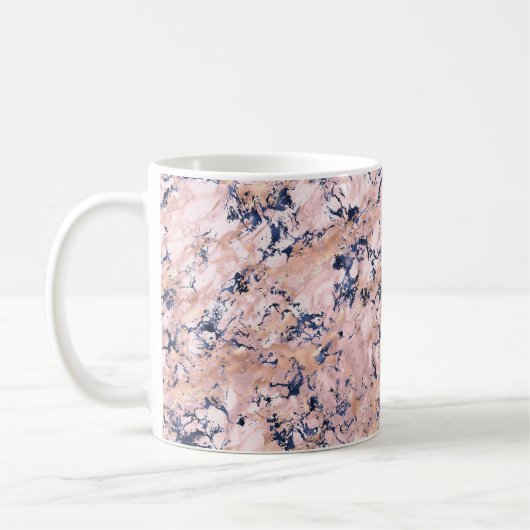 Creative Coffee Tasse (Links)