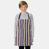 Creative Colors Kitchen Apron Schürze (Getragen)