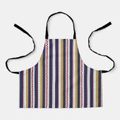 Creative Colors Kitchen Apron Schürze (Vorderseite)