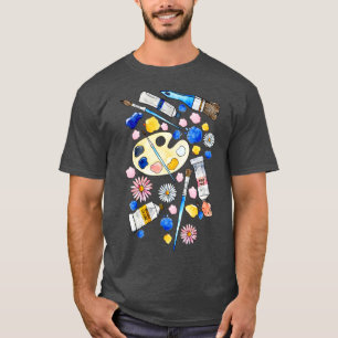 Creative Craft Corner  T-Shirt
