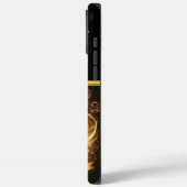 Creative Data Scientists am Arbeitsplatz Case-Mate iPhone Hülle (Rückseite / Links)