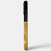 Creative Data Scientists zeigt Fähigkeiten Case-Mate iPhone Hülle (Rückseite / Links)