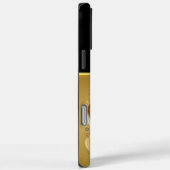 Creative Data Scientists zeigt Fähigkeiten Case-Mate iPhone Hülle (Rückseite / Rechts)