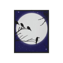 Creative Digital Wall Art - Zeitgenössischer Zuhau