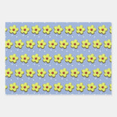 Creative Doctor-Geschenk Geschenkpapier Set (Vorderseite 3)