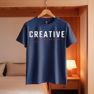 Creative Dreamer T - Shirt - Inspiration - T-Shirt