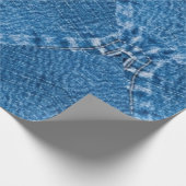 Creative Dreams Linen Wrapping Paper, 30" x 6' Geschenkpapier (Ecke)