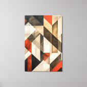 Creative Emanation Leinwanddruck (Vorderseite)