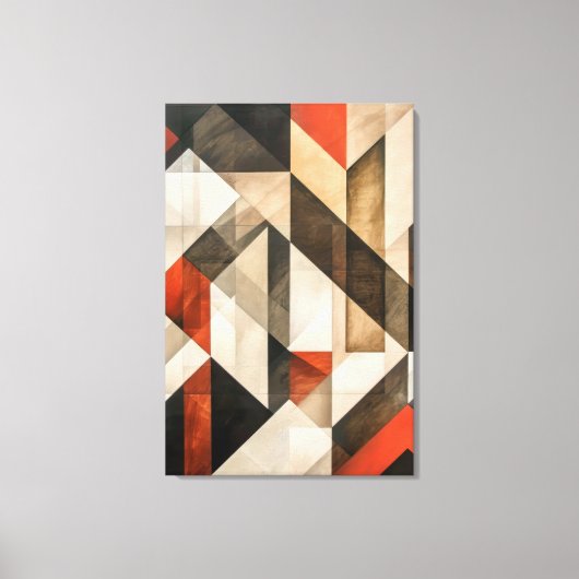 Creative Emanation Leinwanddruck (Vorderseite)