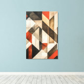 Creative Emanation Leinwanddruck (Insitu (Holzboden))