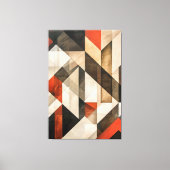 Creative Emanation Leinwanddruck (Vorderseite)