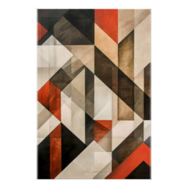 Creative Emanation Poster