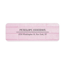 Creative Feminine Rosa Mauer Ein perfektes Wochene