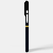 Creative Foreign Language Teacher Case-Mate iPhone Hülle (Rückseite / Links)