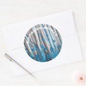 Creative Frequency Sticker - Solfeggio Quelle (Umschlag)