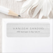 Creative Gray Wall Beruflich Moderne einzigartig (Insitu)