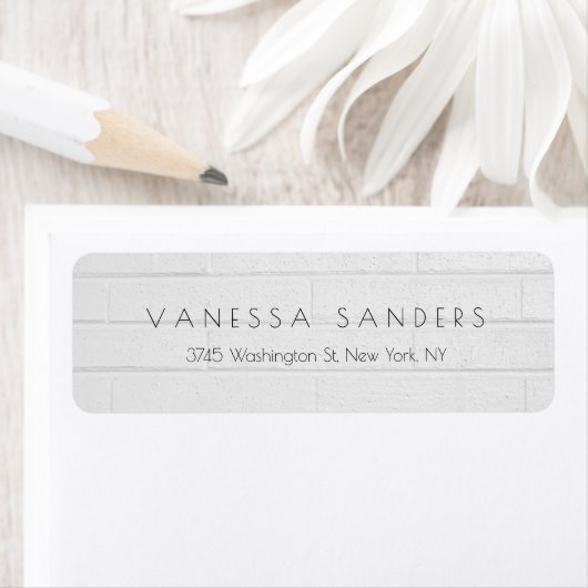 Creative Gray Wall Beruflich Moderne einzigartig (Insitu)