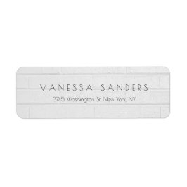 Creative Gray Wall Beruflich Moderne einzigartig