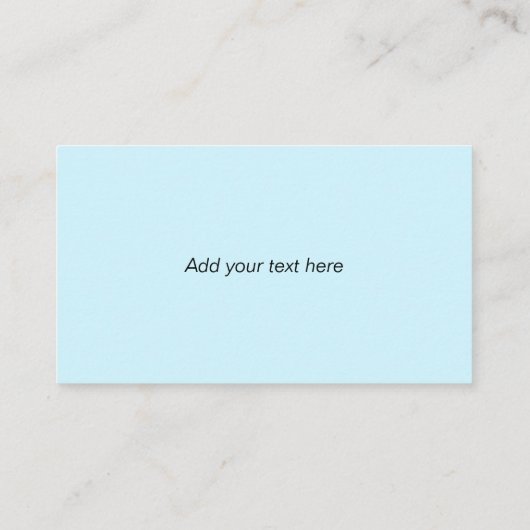 Creative Green Blue Lawn Mowing Care Services Visitenkarte (Rückseite)