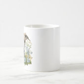 Creative Hunde-Tasse Kaffeetasse (Mittel)
