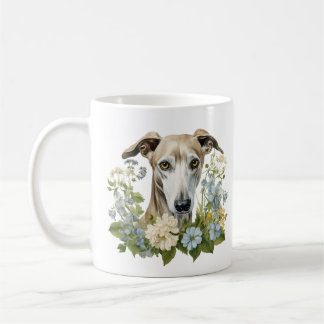 Creative Hunde-Tasse Kaffeetasse