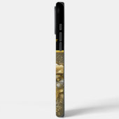 Creative Illustrations of Data Insights Case-Mate iPhone Hülle (Rückseite / Links)