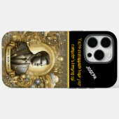 Creative Illustrations of Data Insights Case-Mate iPhone Hülle (Rückseite (Horizontal))